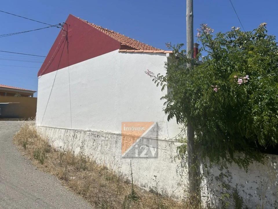 Moradia T2 para Venda em Aljubarrota Foto 10