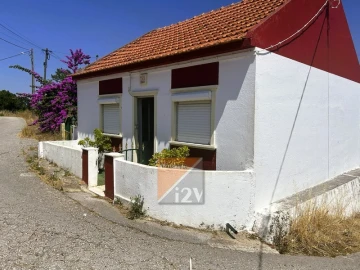 Moradia T2 para Venda em Aljubarrota