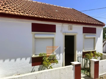 Moradia T2 para Venda em Aljubarrota