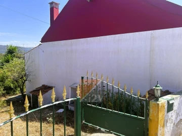 Moradia T2 para Venda em Aljubarrota