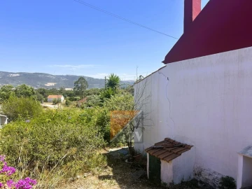 Moradia T2 para Venda em Aljubarrota
