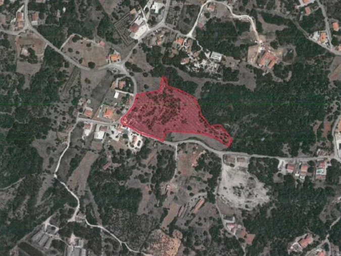 Moradia T2 para Venda em Aljubarrota Foto 47
