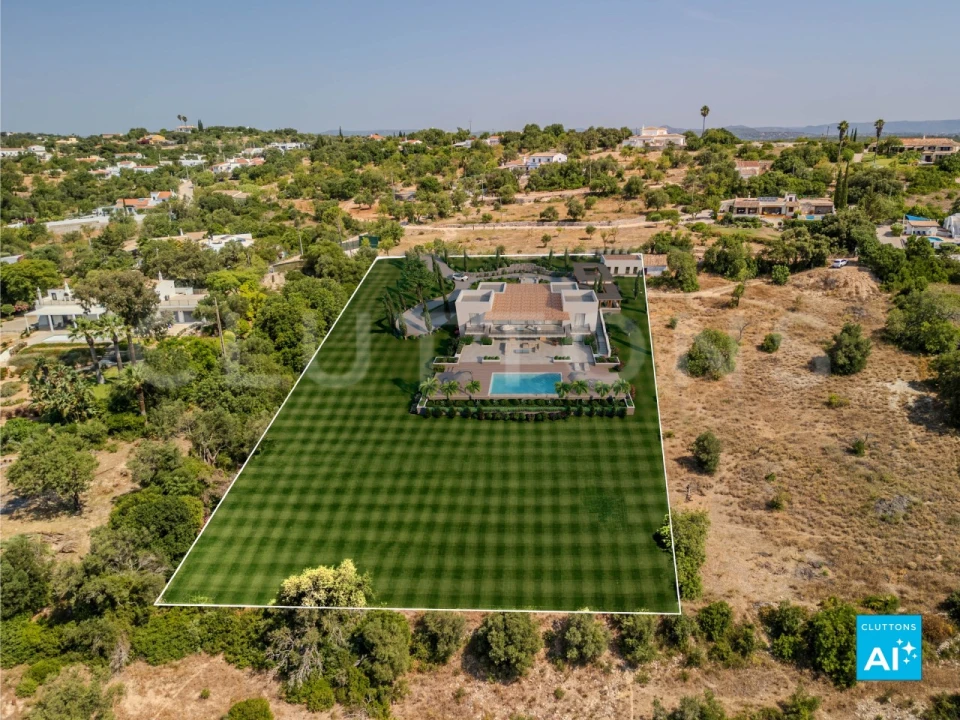 Terreno para Venda em Loule (São Sebastião) Foto 4