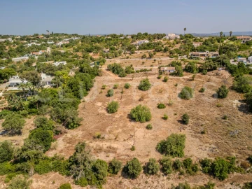 Terreno para Venda em Loule (São Sebastião)