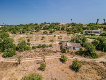 Terreno para Venda em Loule (São Sebastião)