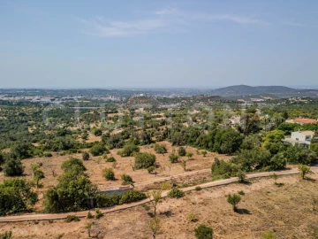 Terreno para Venda em Loule (São Sebastião)