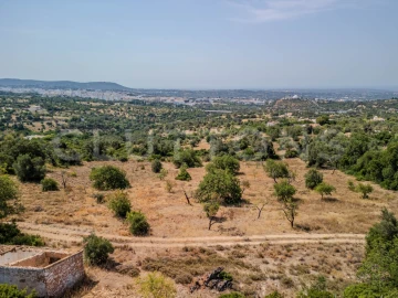 Terreno para Venda em Loule (São Sebastião)