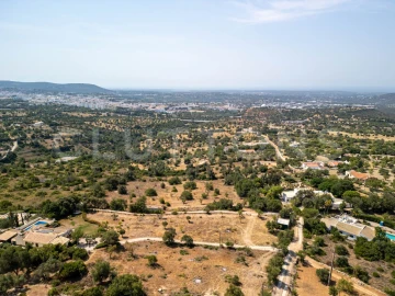 Terreno para Venda em Loule (São Sebastião)