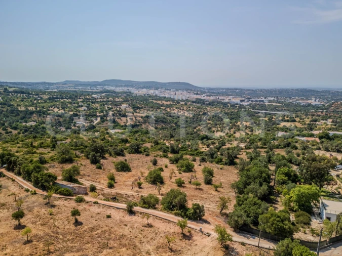 Terreno para Venda em Loule (São Sebastião) Foto 12