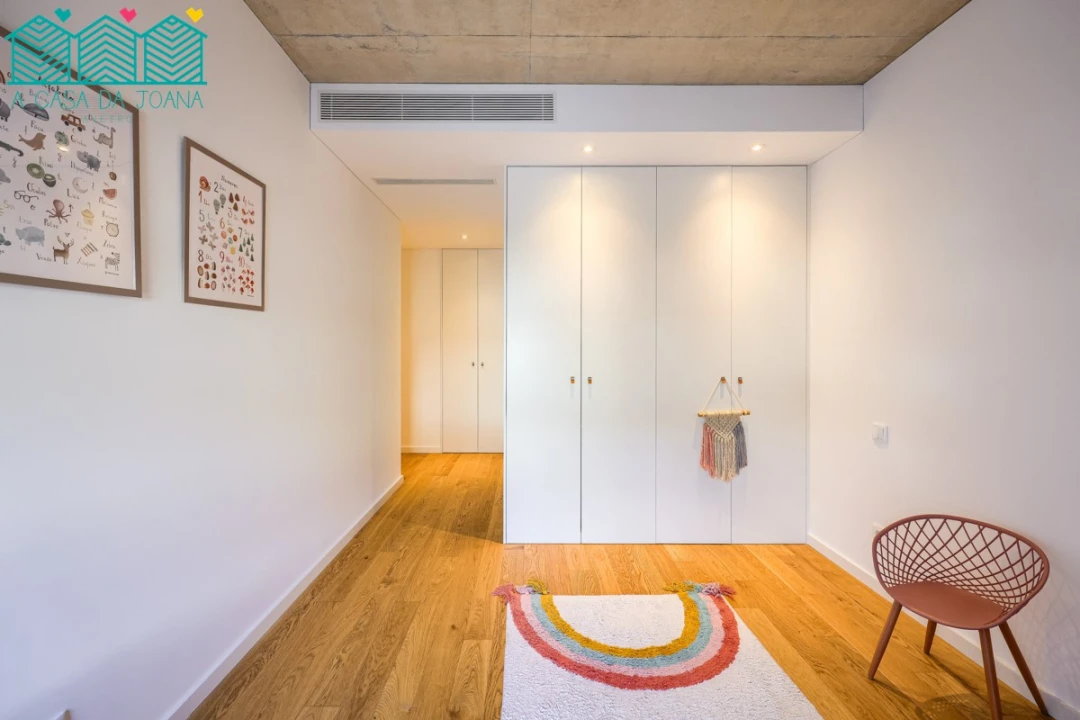Apartamento T3 para Venda em Gafanha da Nazaré Foto 31