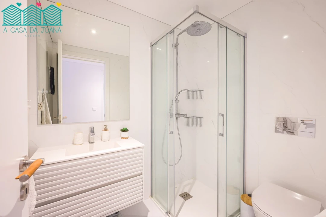 Apartamento T3 para Venda em Gafanha da Nazaré Foto 34