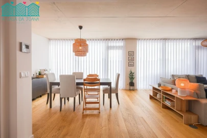 Apartamento T3 para Venda em Gafanha da Nazaré