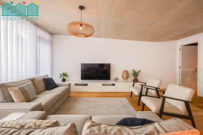 Apartamento T3 para Venda em Gafanha da Nazaré