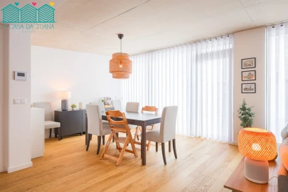 Apartamento T3 para Venda em Gafanha da Nazaré