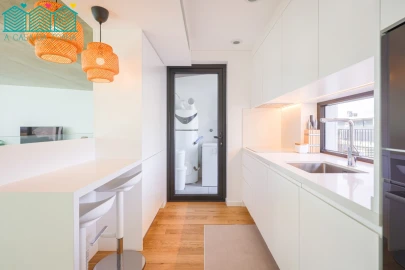 Apartamento T3 para Venda em Gafanha da Nazaré