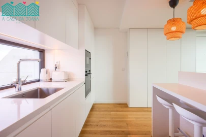Apartamento T3 para Venda em Gafanha da Nazaré