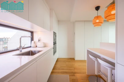 Apartamento T3 para Venda em Gafanha da Nazaré