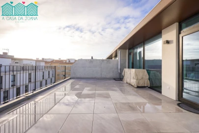 Apartamento T3 para Venda em Gafanha da Nazaré