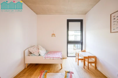Apartamento T3 para Venda em Gafanha da Nazaré