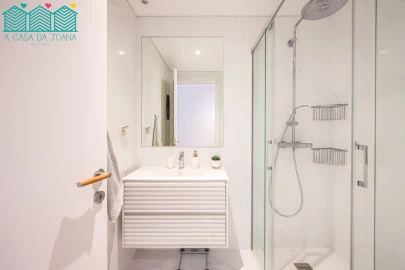 Apartamento T3 para Venda em Gafanha da Nazaré