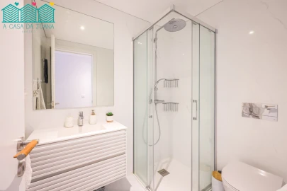 Apartamento T3 para Venda em Gafanha da Nazaré