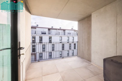 Apartamento T3 para Venda em Gafanha da Nazaré