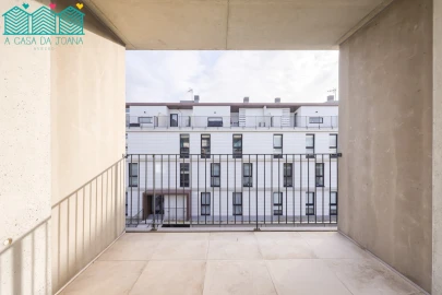 Apartamento T3 para Venda em Gafanha da Nazaré