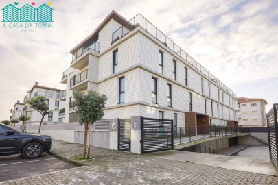 Apartamento T3 para Venda em Gafanha da Nazaré