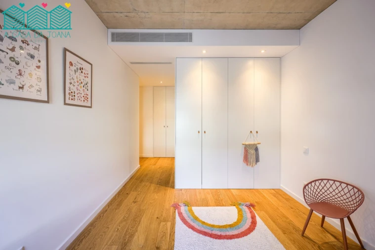 Apartamento T3 para Venda em Gafanha da Nazaré Foto 31