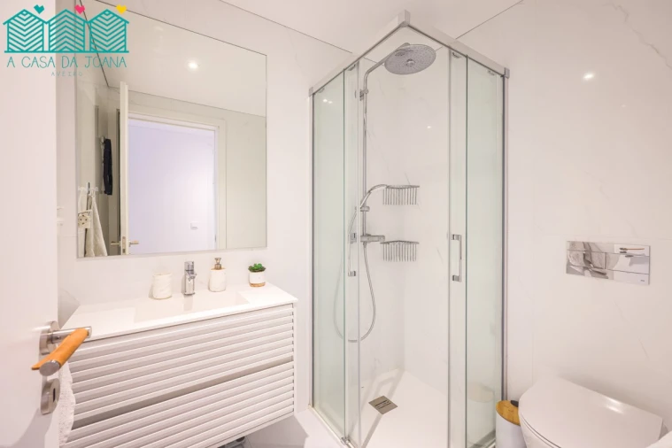 Apartamento T3 para Venda em Gafanha da Nazaré Foto 34
