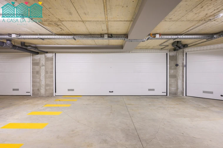 Apartamento T3 para Venda em Gafanha da Nazaré Foto 48