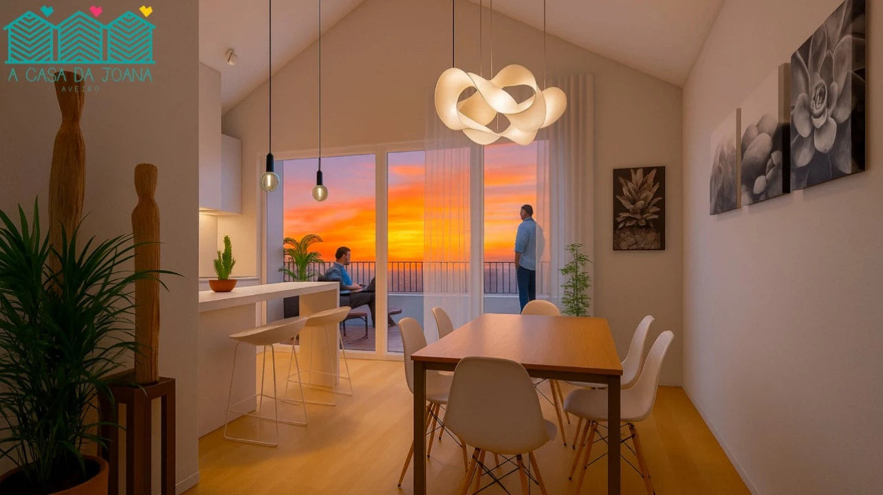 Apartamento para Venda em Ílhavo (São Salvador) Foto 2