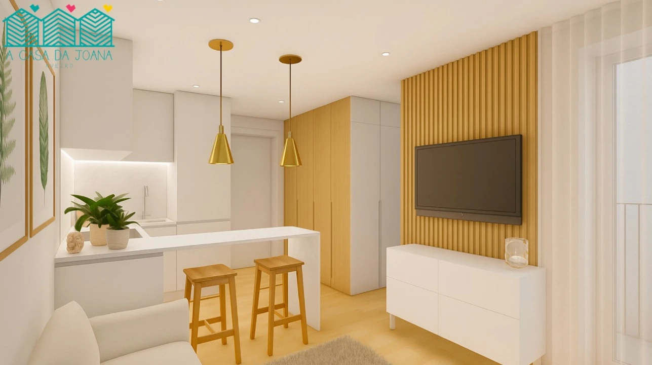 Apartamento para Venda em Ílhavo (São Salvador) Foto 5