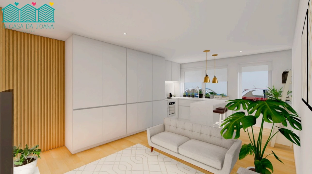 Apartamento para Venda em Ílhavo (São Salvador) Foto 7