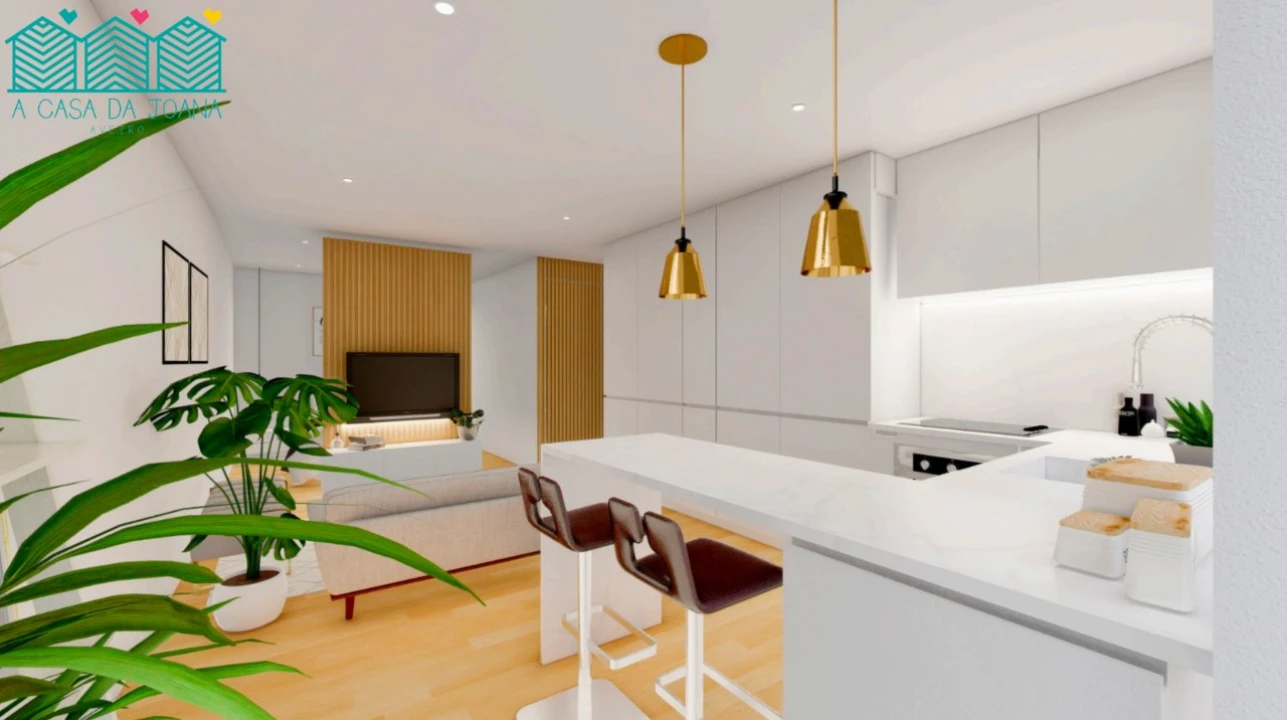 Apartamento para Venda em Ílhavo (São Salvador) Foto 8