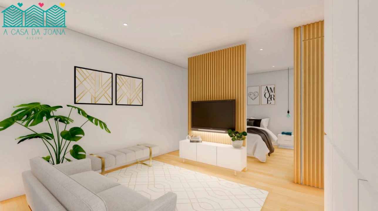 Apartamento para Venda em Ílhavo (São Salvador) Foto 10
