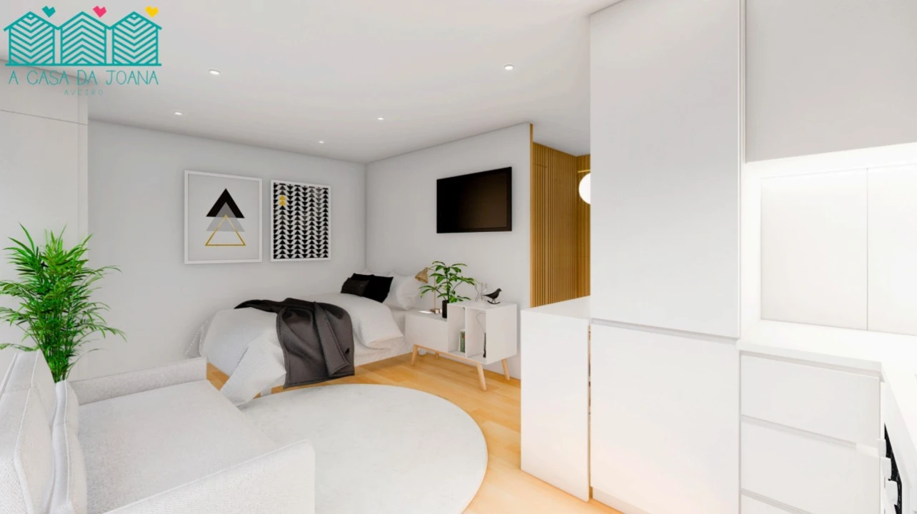 Apartamento para Venda em Ílhavo (São Salvador) Foto 13