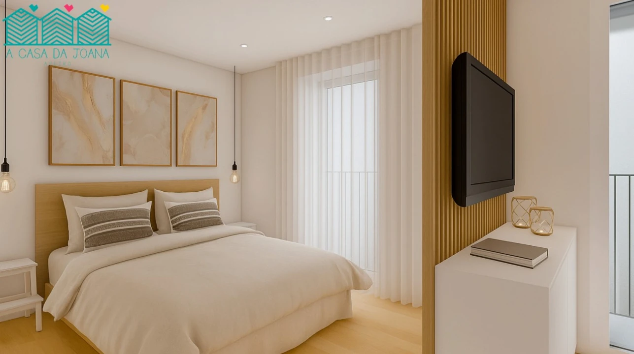 Apartamento para Venda em Ílhavo (São Salvador) Foto 15
