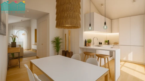 Apartamento para Venda em Ílhavo (São Salvador)
