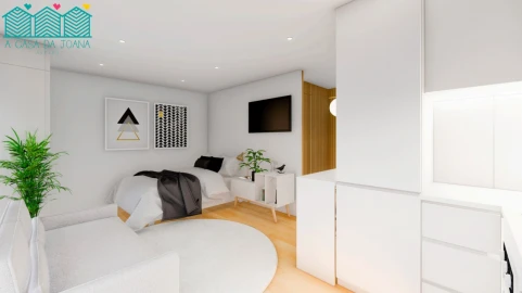 Apartamento para Venda em Ílhavo (São Salvador)