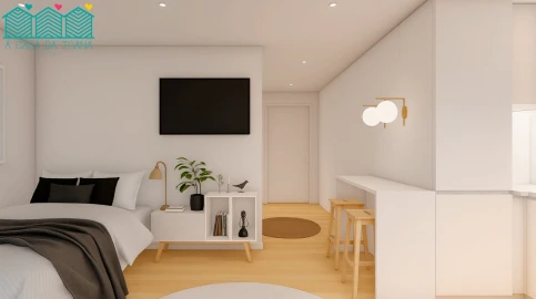 Apartamento para Venda em Ílhavo (São Salvador)