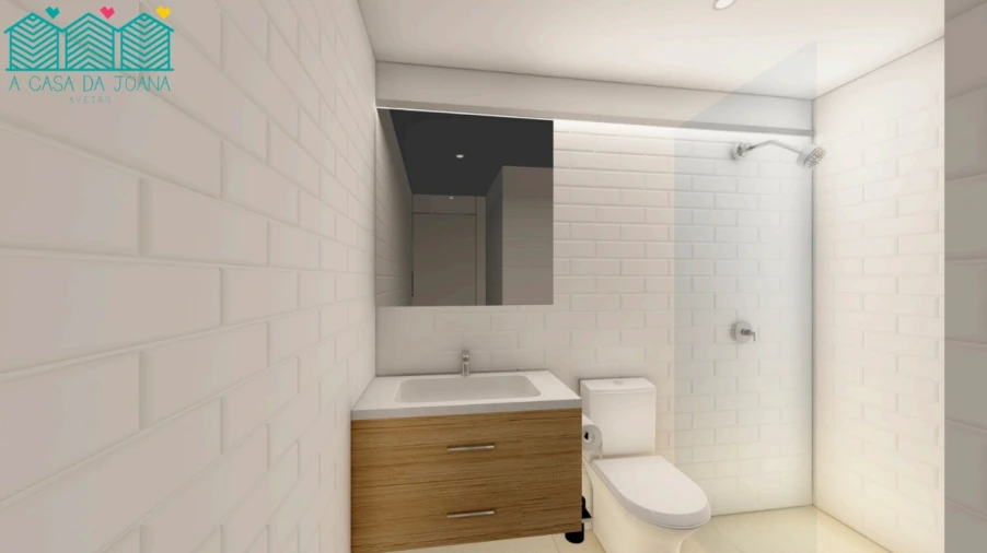 Apartamento para Venda em Ílhavo (São Salvador) Foto 11