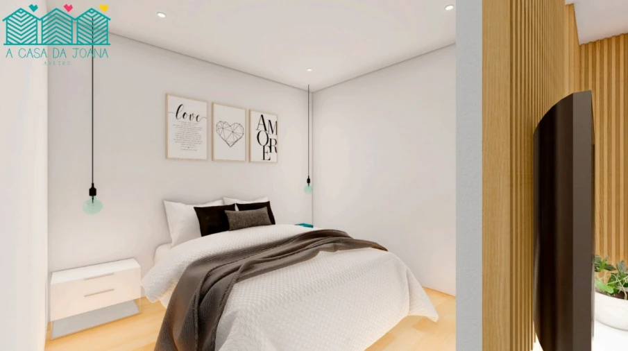 Apartamento para Venda em Ílhavo (São Salvador) Foto 12