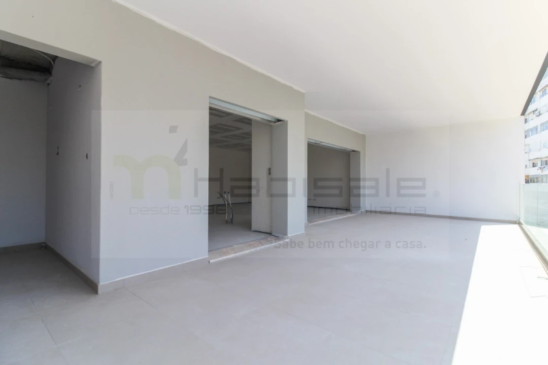 Apartamento T3 para Venda em Póvoa de Santo Adrião e Olival Basto Foto 14