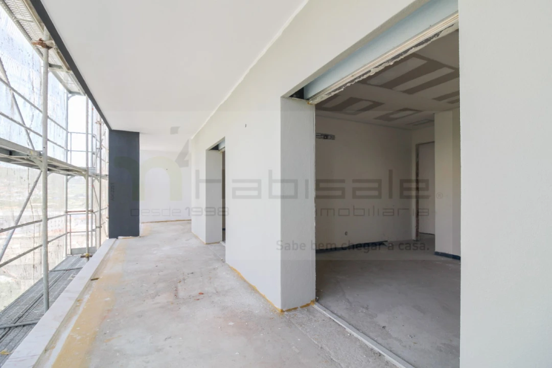 Apartamento T3 para Venda em Póvoa de Santo Adrião e Olival Basto Foto 21
