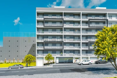 Apartamento T2 para Venda em Póvoa de Santo Adrião e Olival Basto