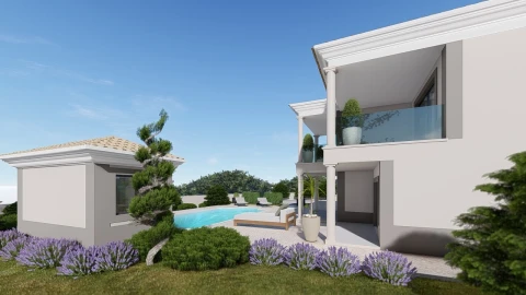Moradia T4 para Venda em Reguengo Grande