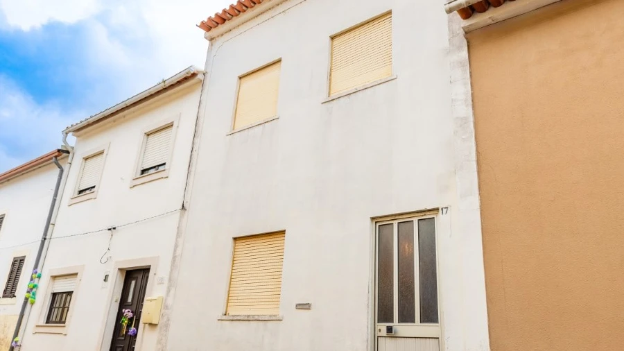 Moradia T3 para Venda em Abrunheira, Verride e Vila Nova da Barca