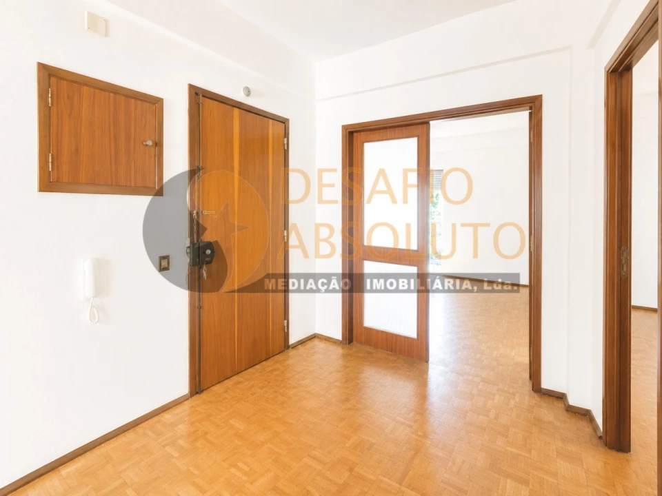 Apartamento T3 para Venda em União das Freguesias de Setúbal Foto 2
