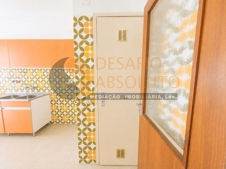 Apartamento T3 para Venda em União das Freguesias de Setúbal Foto 5